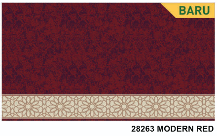 Karpet Masjid LHAI 16